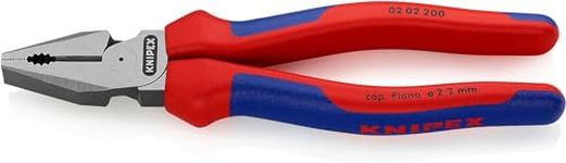 Knipex 02 02 200 SB Combination Plier