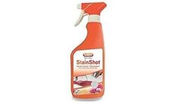 Vax 1-9-131907-00 Spot & Stain Trigger Spray, 500ml