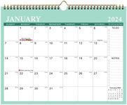 2024 Calendar, Wall Calendar from J