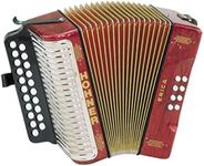 Hohner 150126 Diatonic Accordion