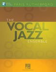 The Vocal Jazz Ensemble