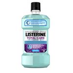 Listerine Total Care Mouthwash for Sensitive Teeth, Clean Mint, 1L