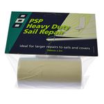 PSP MARINE TAPES LTD HD Sail Repair Tape 100 mm x 2 m 56136