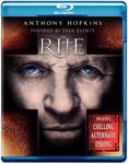 The Rite [Blu-ray]