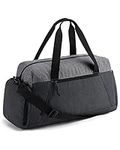 BAGSMART Gym Bags for Men, Foldable