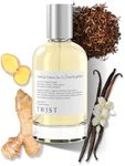 Twist - Vanilla & Tobacco No. 12 - 