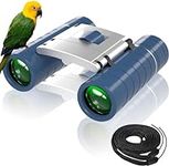 Binoculars for 10x22 Compact Mini P