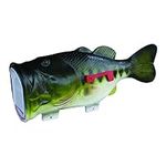 Rivers Edge Products Largemouth Bas