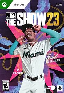 MLB The Sh