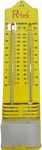 VCK MASON'S TYPE WET & DRY HYGROMETER WITH EXTRA WICK (HIGH END PRODUCT)