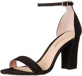 Madden Girl Women's Bella Heeled Sa