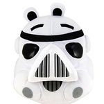 Angry Birds Star Wars 16-Inch Bird, Storm Trooper