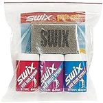 Swix Classic Nordic Ski Wax Pack wi