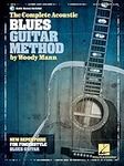 The Complete Acoustic Blues Guitar 