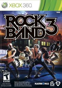 Rock Band 