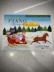 My First Piano Adventure Christmas - Book B