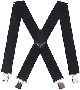 Suspenders