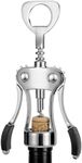 KORCCI Wine Opener, Wine Bottle Ope