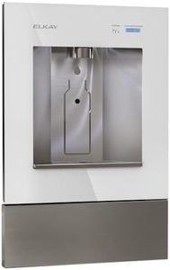 Elkay LBWDC00WHC Water Dispenser, Aspen White