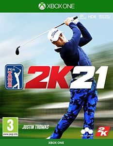 PGA Tour 2