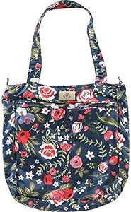 Ju-Ju-Be Be Light Tote Bag - Midnight Posy