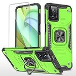 YmhxcY case for Moto G Play 4G 2024