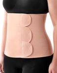 Momcozy Ergowrap Postpartum Belly B