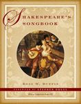 Shakespeare's Songbook