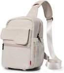 Cwatcun Small Camera Bag Shoulder C