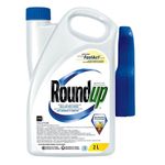 Round Up with Wand 2L