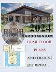Barndominium Home Floor Plans and D