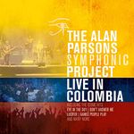 The Alan Parsons Symphonic Project - Live In Colombia (Vinyl)