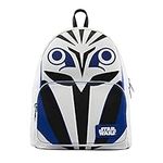 Funko Star Wars Mini Backpack, Whit