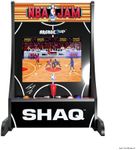 ARCADE1UP NBA JAM Shaq Edition Part