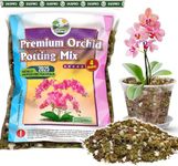 [Upgraded] DUSPRO Orchid Potting Mi