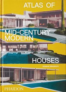 Atlas of Mid-Century Modern Houses, Classic format