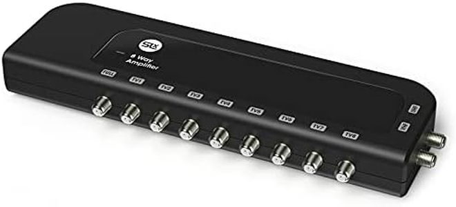 SLx TV Sig