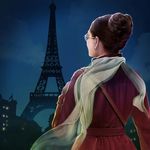 Dark City: Paris (F2P) - Free Detective Hidden Objects Puzzle Adventure Game