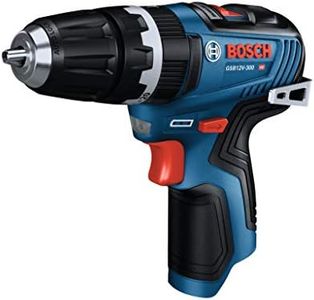 Bosch GSB1