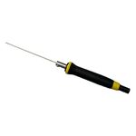 Engraving Pen 12V 36W 3A Hot Wire Foam Cutter for Sculpture Grooving Opening 100mm