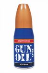 Gun Oil Lubricant – Waterbased Lubricant 8 oz/240 ml Lubricant Water Based