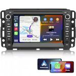 Car Stereo for Chevrolet/Buick/GMC Sierra Yukon Chevy Silverado Tahoe