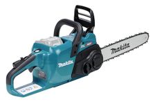 Makita UC022GZ 40V Max Li-ion XGT 350mm Brushless Chainsaw, Batteries and Charger Not Included