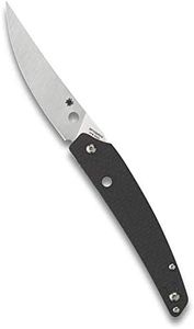 Spyderco I