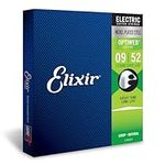Elixir Electric Guitar Strings (190