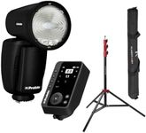 Profoto A10 Flash for Canon, Bundle