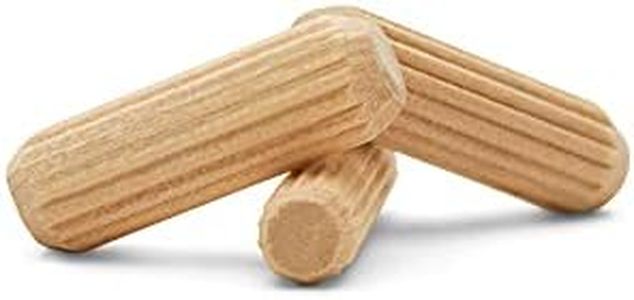 Wooden Dow