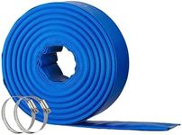 OasisTrim 2" x 100FT Pool Backwash 