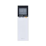 7SEVEN® Compatible with Mitsubishi Electric Ac Remote E22T43426 Suitable Only on MSZ-GL25VGD MSZ-GL35VGD MSZ-GL42VGD MSZ-GL50VGD MSZ-GL60VGD Indoor Unit Model's 219, Match Key by Key Functionality