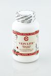 Chi's Enterprise Vein Lite, 120 count